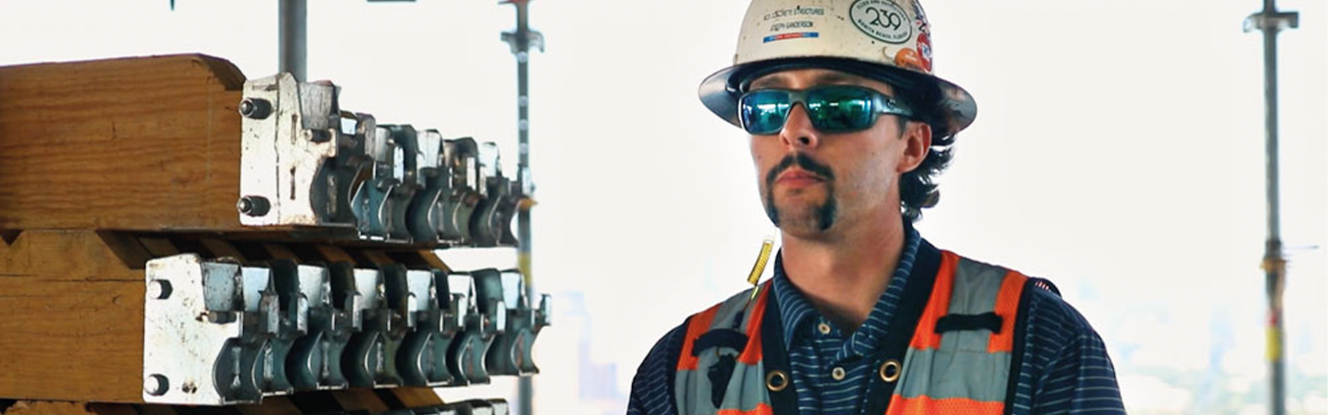 Waterloo Tower Featured in Modern Contractors Solutions BCS Concrete