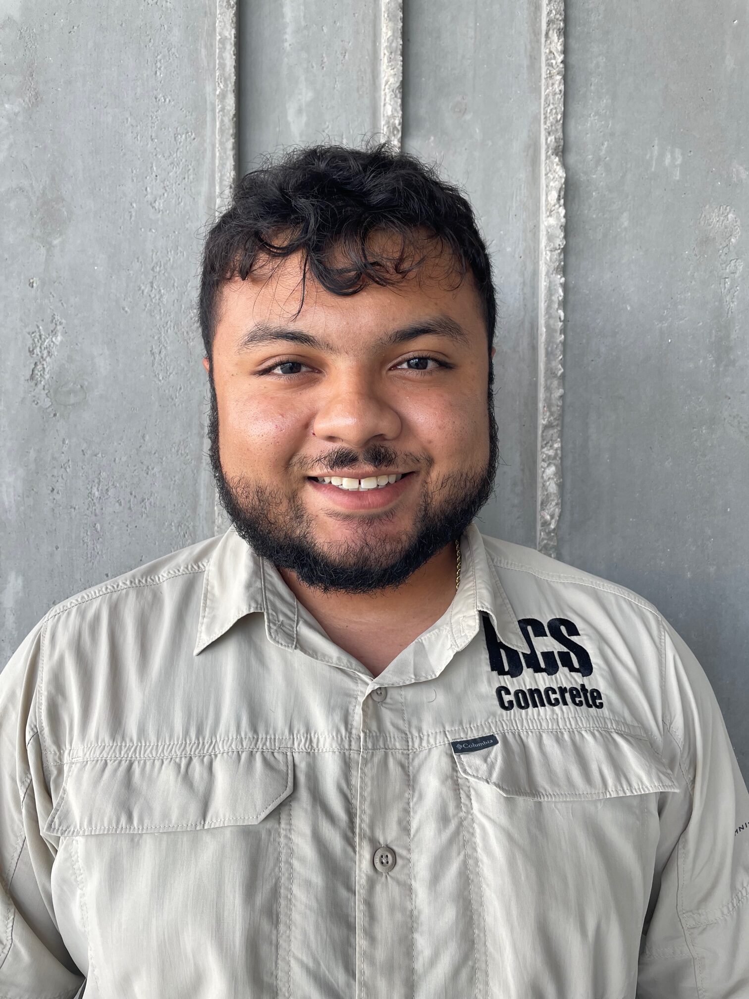 Estimator - Brandon J. Garcia