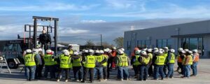 safety rodeo at BCS Austin