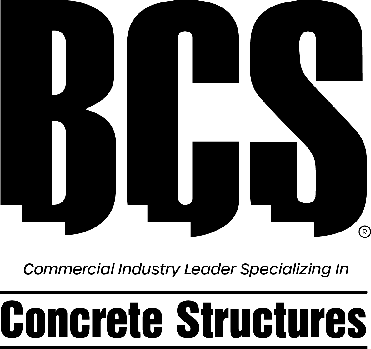 BCS Concrete Structures