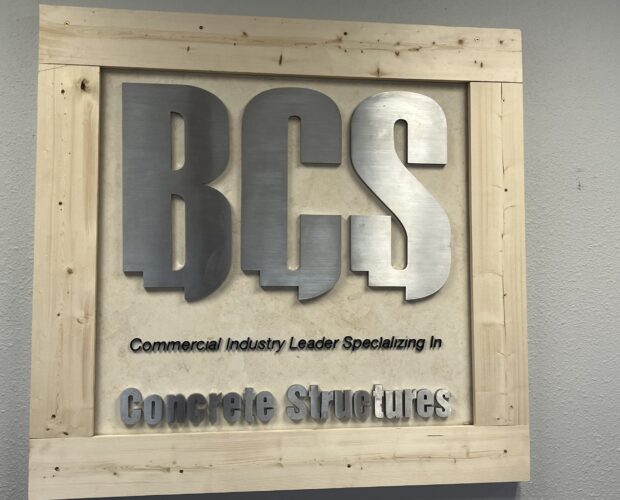 BCS Sign in San Antonio