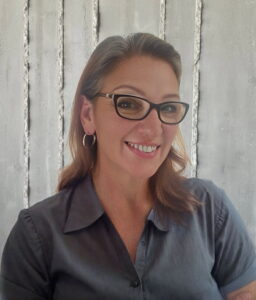 SherryBriggs New BCS Controller Hire