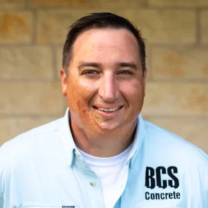 Ben Horton BCS President Promotion